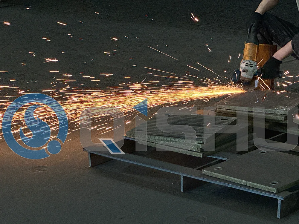 Les caractéristiques du revêtement en carbure de chrome.