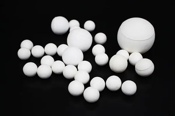 Shandong Qishuai Wear-Resistant Equipment Co., Ltd. : Forger de nouvelles références en matière d'équipements miniers résistants à l'usure grâce à la technologie de la céramique d'alumine