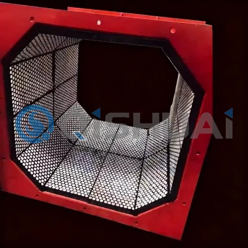 Comment sélectionner différentes formes de carreaux de céramique résistants à l’usure pour les revêtements d’usure en céramique et en caoutchouc ? — Guide de sélection du Shandong Qishuai