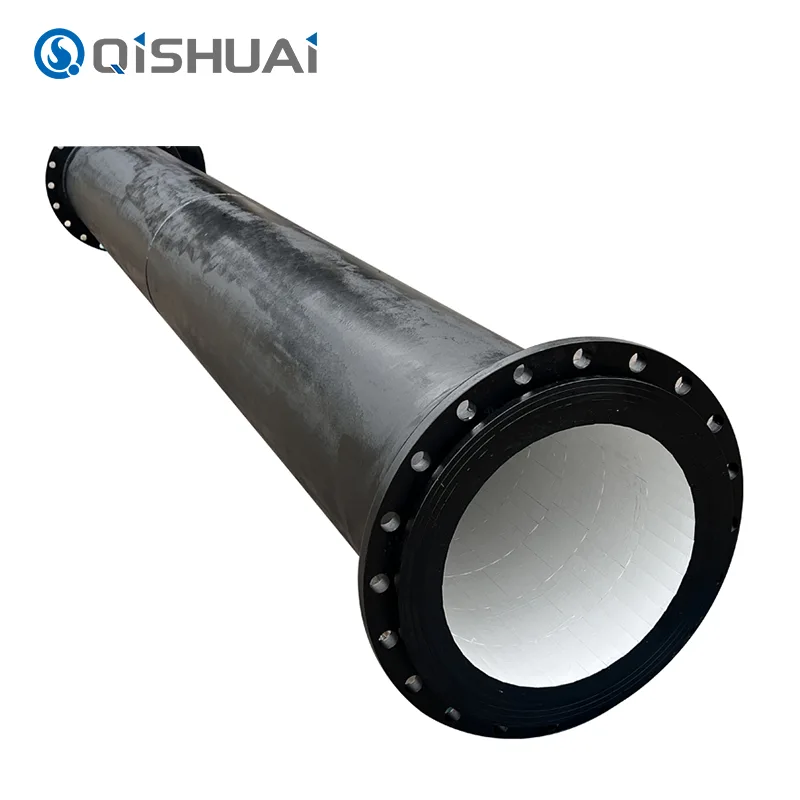 Tuyau en céramique d'alumine