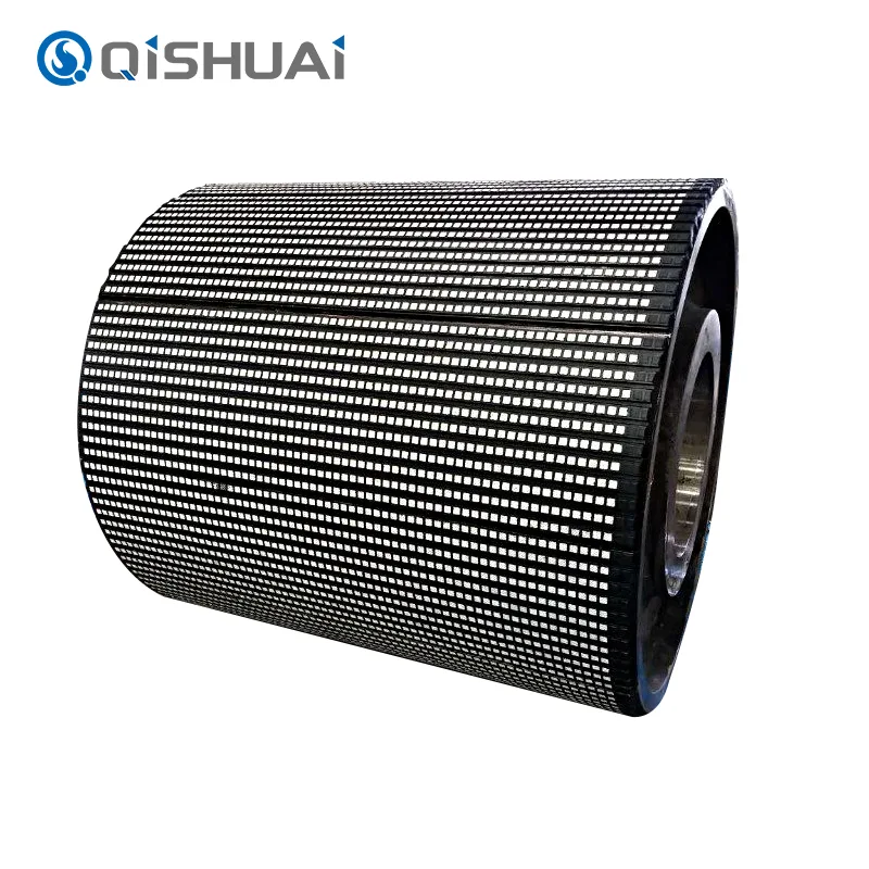 Revêtement en caoutchouc céramique