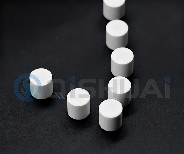 Alumina Cylinder