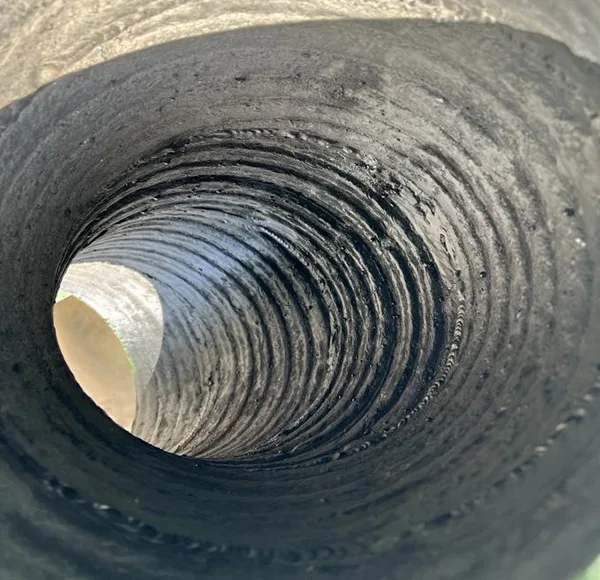 Clad Welding Pipe