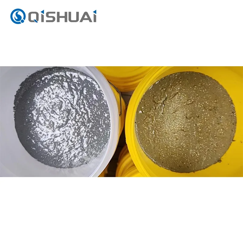 Adhésif de réparation