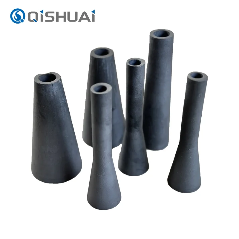 Buses en céramique Sic